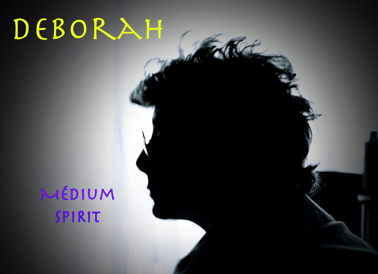 Deborah Medium